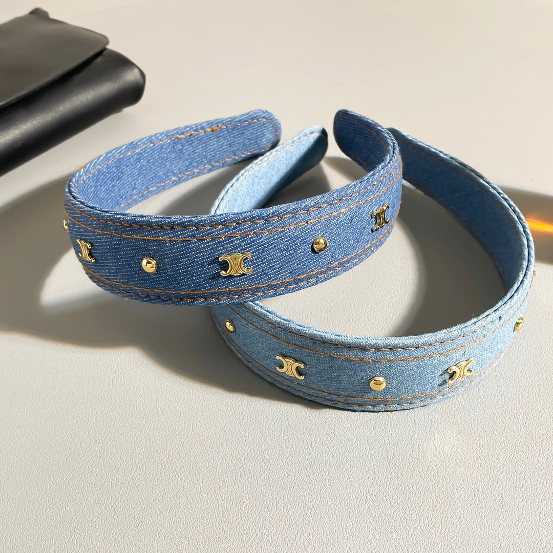 Celine Hair Band