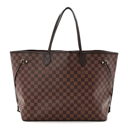 Damier Ebene Neo Neverfull GM