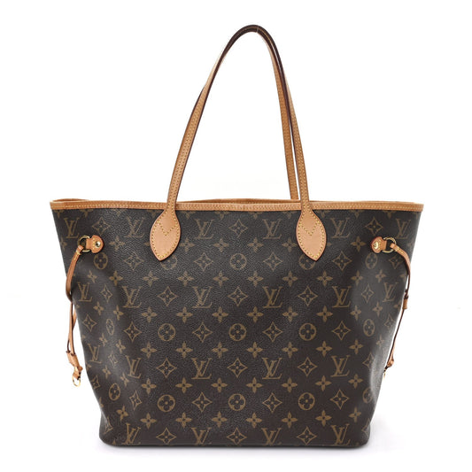 Monogram Neo Neverfull MM