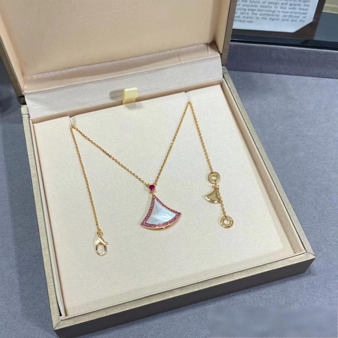 BVLG Necklace
