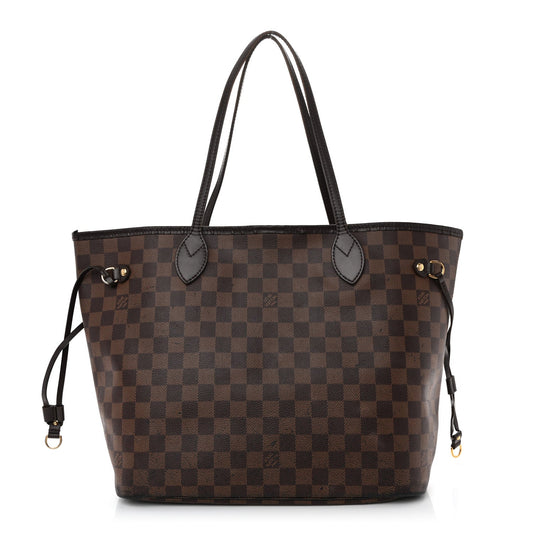Damier Ebene Neo Neverfull GM