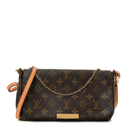 Monogram Favorite MM