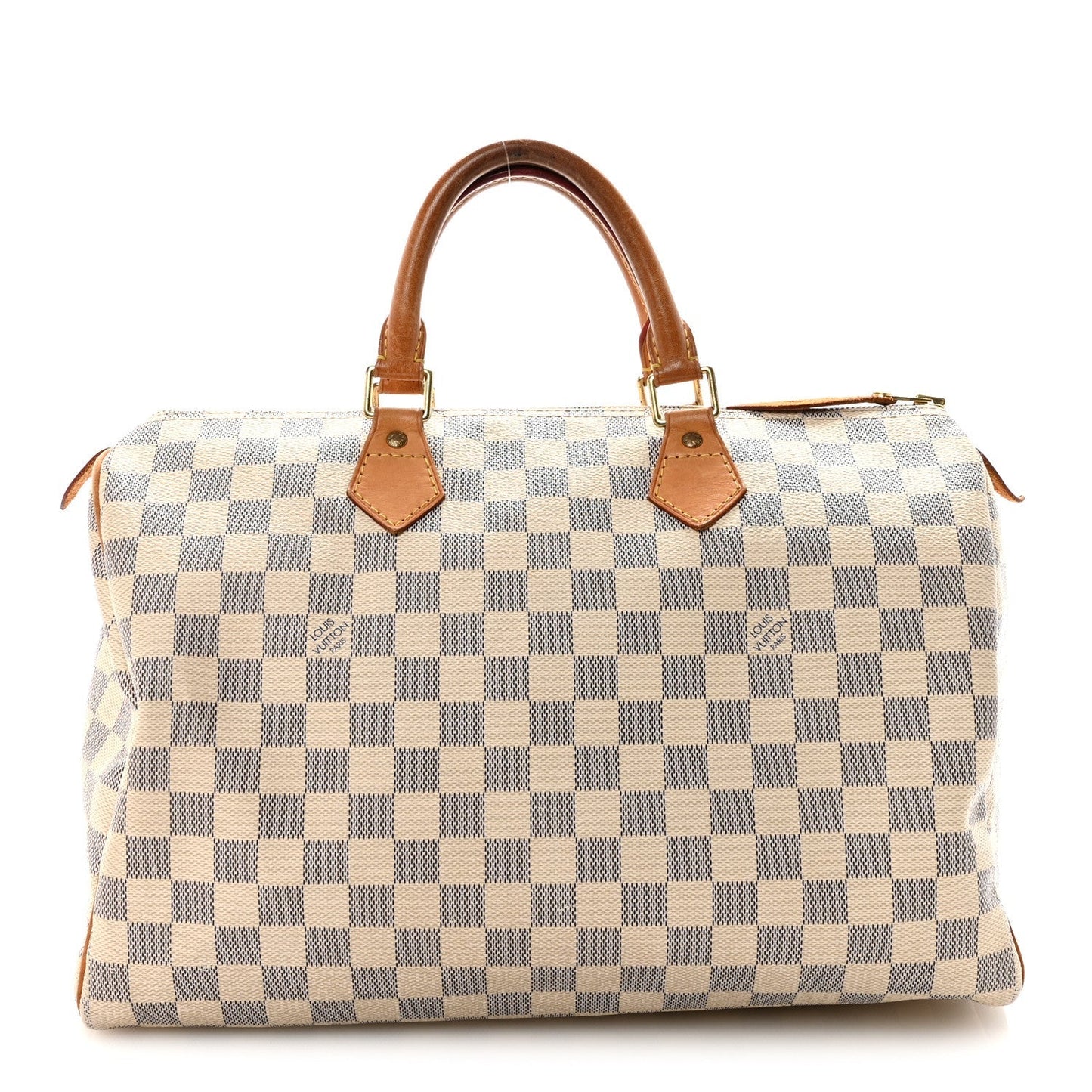 Damier Azur Speedy 35