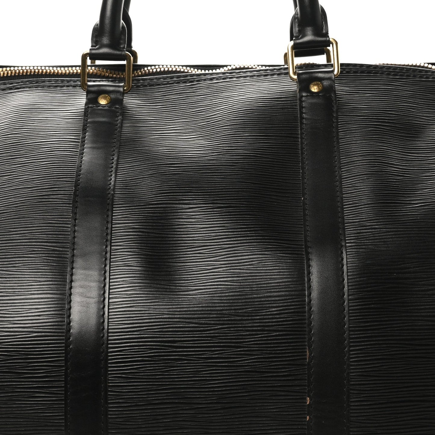 Epi Keepall 55 Black