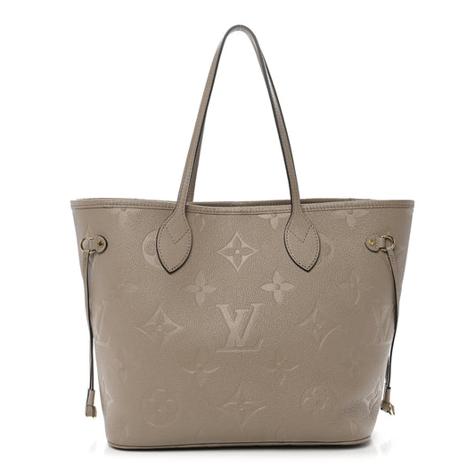 Empreinte Monogram Giant Neverfull MM  Tourterelle