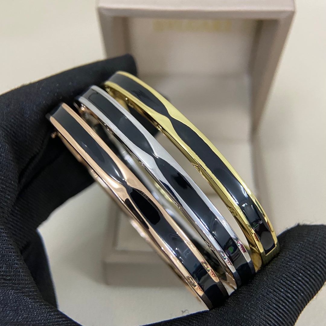 BVLG Opening Bangle